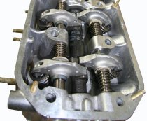 (11129068832)-Cylinder Head (complete)-535i/635i (85-88)(details