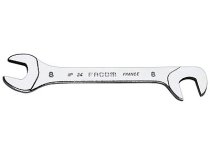 (34.5/16) -Midget Angled Open End Wrench-5/16″