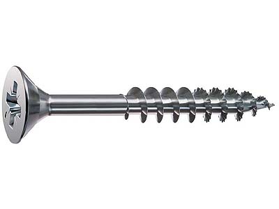 Stainless Screws