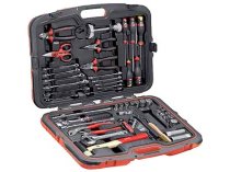 (012 B-Case)-Empty Case for USAG 53pc Nautical Tool Set (Freight)