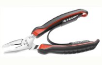 (187A.20CPE) -Engineer's Combination Pliers-205mm (Facom)