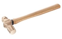 (202H.1SR)-Non Sparking Ball Pein Hammer-680gr