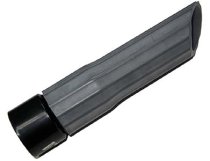 Rubber Nozzle- 2″ x 10 1/2″ (50mm)(1 left)