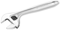 (101.4)-Adjustable Wrench-4" (Chrome w/Quick Adjust) (Facom)