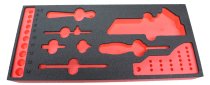 (PM.MODR1AN)-Module Tray-for 1/4″ Drive Tool sets-enhanced (USAG)