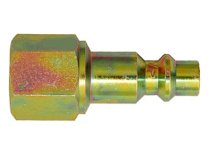 1/4″ Flow Air Plug (1/4″ NPT Female)(Industrial)