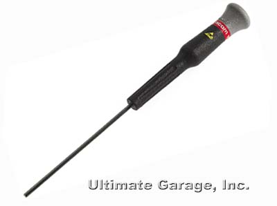 Antistatic (ESD) Screwdrivers