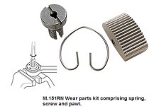 (M.151RN) -Ratchet Repair Kit-1″ Drive (for M.151 ratchet)