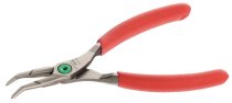 (169A.13) -Circlip Plier-Compression w/45° Tips (1.3mm)(France)