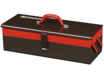 (BT.6A) -18″ Metal 2-Tray Tool Box (BT.6A)(Frt!)