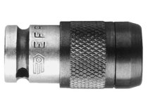 (EF.R) -1/4″ Drive Bit Holder with Locking Ring (Facom)