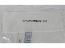 Exhaust Air Filter (felt strip)-Attix 12 (2 left)