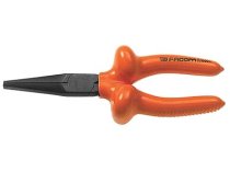 (188.16AVSE) -Insulated Flat Nose Pliers-6.5″