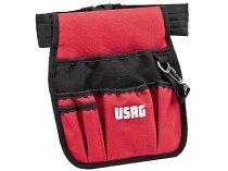 (007 MLV) -Electrician's Tool Pouch with Belt (empty) (USAG)