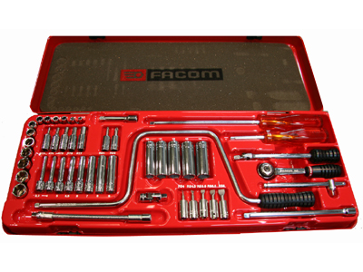 Socket Tool Sets