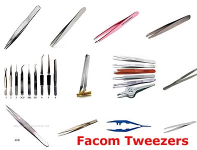 Tweezers