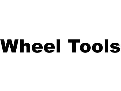 Wheel &amp; Tire Tools