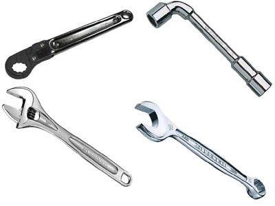 Wrenches