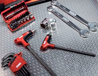 Grip Series Tools