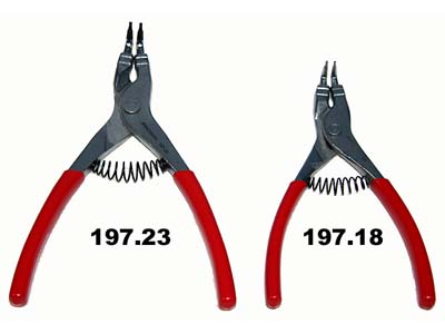 Circlip Pliers-Other