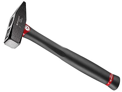 (205C.50) -Engineer\'s Hammer with Graphite Handle- 20oz (Facom)