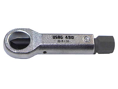 (289.M18) -Nut Splitter (16-24mm)(USAG)
