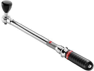 (S.306A200)-1/2\" Drive Torque Wrench (40-200nm)(USAG)