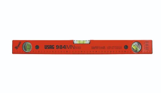 (309BM.30)-Magnetic Level-300mm (accuracy 1mm per meter)(USAG)
