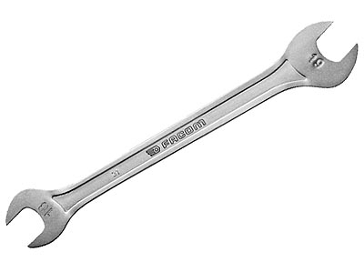 (31.12x13) -Thin-wall Open End \"Tappet\" Wrench-12x13mm
