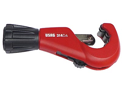 (334C.35)(314DA)-Pipe Cutter-for Copper (3-35mm)(USAG)