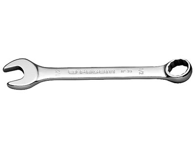 (39.8)-Short Combination Wrench-8mm (Facom)