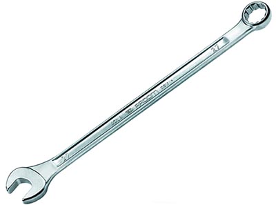 (40.18LA)-Combination Wrench (Extra Long)-18mm (USAG)