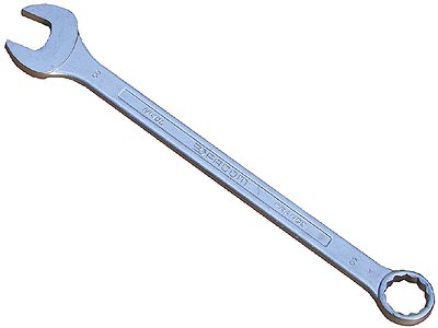 (40.2PL) -Combination Wrench (High Torque Series)-2\"