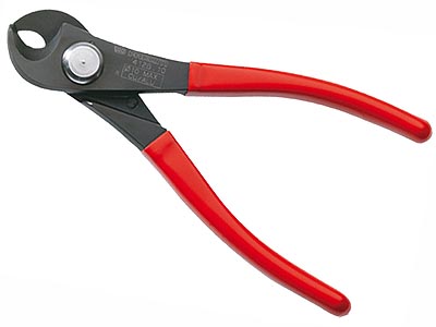 (412B.10) -Compact Cable Cutter (10mm Max capacity)