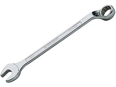 (41.8) -Offset Combination Wrench-8mm
