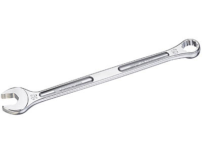 (440XL.8)-High Torque Long Combination Wrench-8mm