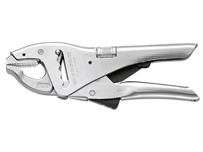 (500A) -Short Nose Lock-grip Plier (Facom)