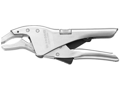 (501AMP)-Single Setting Lock-grip Plier (USAG)