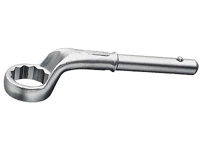 Heavy Duty Ring Wrenches