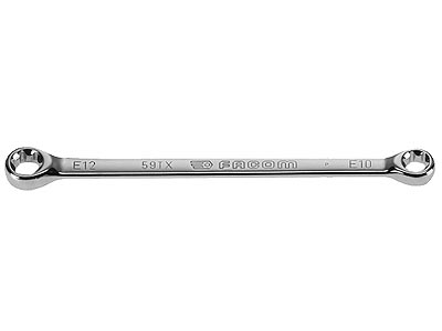 (59TX.14x18) -Torx Ring Wrench (E14xE18)