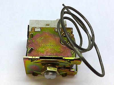 (64511359517)-A/C Temp Control Switch- 2002,320i,etc (see detail