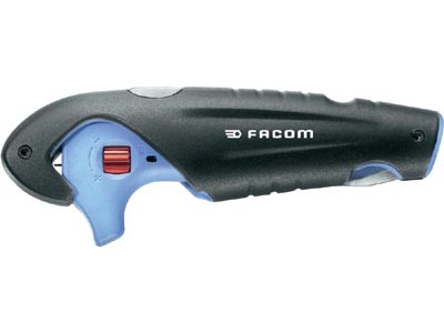 (872271)-Multifunction Trigger Wire Stripper (Facom)
