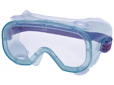 (BC.5) - Safety Goggles