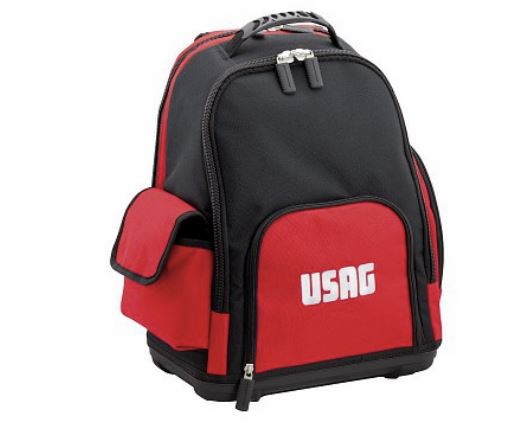 (BS.L30)-Back Pack ProBag (Laptop & Tool Storage)(USAG)(Frt!)