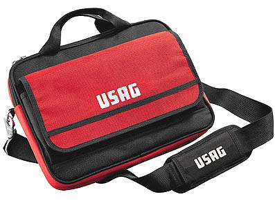 (BS.PC15) -Laptop Storage Bag (USAG)