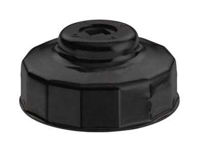 (D.160)-Oil Filter Cap Wrench (for 74mm 15pt filters)