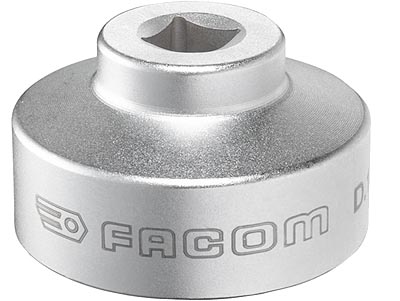 Facom Tools Foam Module 3mm - 10mm Hex Allen Key Set Power Handle
