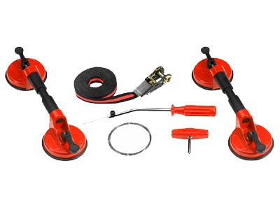 (D.28B) -Windshield Replacement Tool Set (Facom)