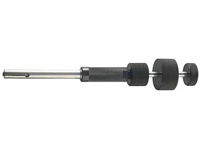 (DCR.SR)-Diesel Injector Gasket Removal Tool