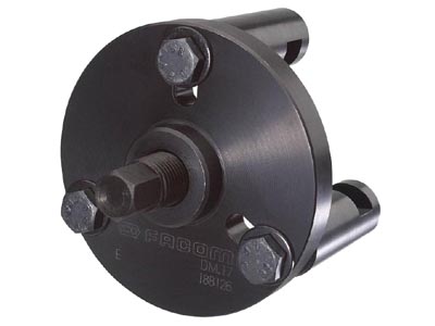 (DM.17A)-Timing & Injection Pump Pulley Puller
